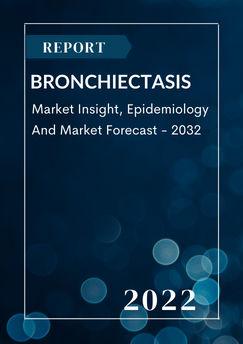 bronchiectasis market