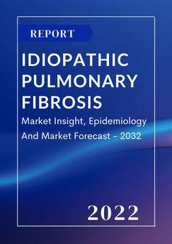 idiopathic pulmonary fibrosis market