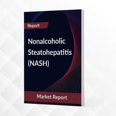 Nonalcoholic Steatohepatitis (NASH) - Market Insight, Epidemiology And Market Forecast - 2032