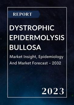 Dystrophic-Epidermolysis