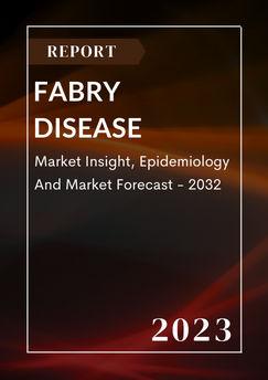 Fabry-Disease