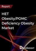 POMC Deficiency Obesity Market Report