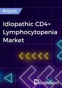 Idiopathic CD4+ Lymphocytopenia Market Report