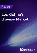 Lou Gehrig's disease Market Report