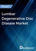 Lumbar Degenerative Disc Disease Market Report