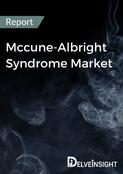 Mccune-Albright Syndrome Market Report