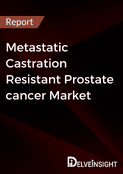Metastatic Castration Resistant Prostate cancer Market Report