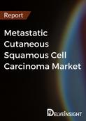 Metastatic Cutaneous Squamous Cell Cancer Market Report