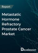 Metastatic Hormone Refractory Prostate Cancer Market Report