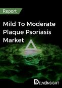 Mild To Moderate Plaque Psoriasis Market Report