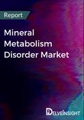 Mineral Metabolism Disorder Market