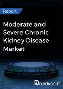 Moderate and Severe Chronic Kidney Disease Market Report
