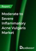 Moderate to Severe Inflammatory Acne Vulgaris Market Report