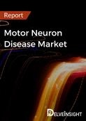 Motor Neuron Disease Market Report