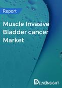 Muscle Invasive Bladder cancer Market Report