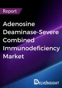 Adenosine Deaminase-Severe Combined Immunodeficiency Market Report