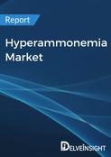 Hyperammonemia Market Report
