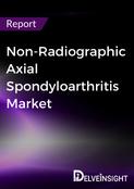 Non-Radiographic Axial Spondyloarthritis Market Report