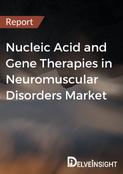 Nucleic Acid and Gene Therapies in Neuromuscular Disorders Market Report