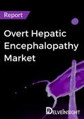 Overt Hepatic Encephalopathy Market Report