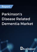 Parkinson's Disease Related Dementia Market Report