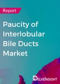 Paucity of Interlobular Bile Ducts Market