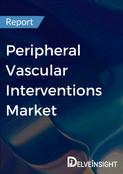 Peripheral Vascular Interventions Market Report