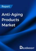 Anti-Aging Products Market Report