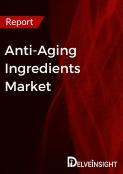 Anti-Aging Ingredients Market Report