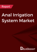 Anal Irrigation System Market Report