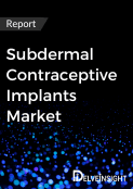 Subdermal Contraceptive Implants Market Report