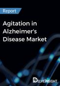 Agitation in Alzheimer's Disease Market