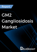 GM2 Gangliosidosis Market Report