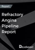 Refractory Angina Pipeline Insight Report