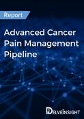 Advanced Cancer Pain Management Pipeline Insight Report