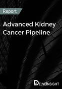 Advanced Kidney Cancer Pipeline Insight Report