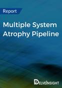 Multiple System Atrophy Pipeline Insight Report