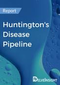 Huntington's Disease Pipeline Report