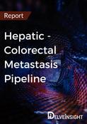 Hepatic - Colorectal Metastasis Pipeline Report