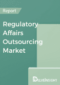 Regulatory Affairs Outsourcin Market