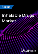 Inhalable Drug Makret Insight