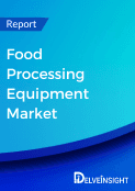 Food Processing Equipment Market Insight