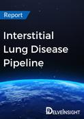 Interstitial Lung Disease Pipeline Insight