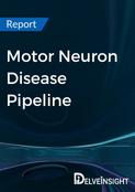 Motor Neuron Disease Pipeline Insight