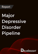 Major Depressive Disorder Pipeline Insight