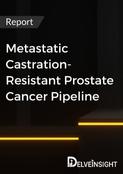 Metastatic Castration-Resistant Prostate Cancer Pipeline Insight