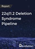 22q11.2 Deletion Syndrome Pipeline Insight
