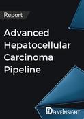 Advanced Hepatocellular Carcinoma Pipeline Report