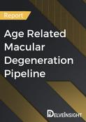 Age Related Macular Degeneration Pipeline Insight