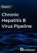Chronic Hepatitis B Virus Pipeline Insight